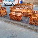 صنایع چوب ولی پور