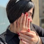 سالن زیبایی مریم