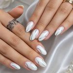 خدمات تخصصی ناخن بهار