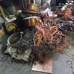 خرید ضایعات سید