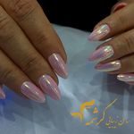 آموزشگاه و آرایشگاه زنانه کرشمه