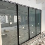 شیشه سکوریت و کرکره برقی خدری