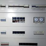 خدمات فنی تاسیسات تندیس