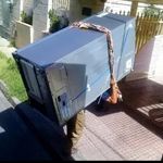 شرکت باربری حمل اثاثیه منزل در اصفهان
