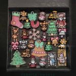 شکلات دستساز فریتا