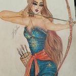 طراحی لباس و جنسیت سازی،لیلی آفتابی