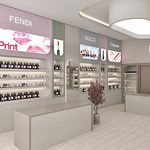 طراحی و اجرای دکوراسیون جزیره دکور