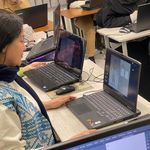 مرکز آموزش خانه صنعت و معدن