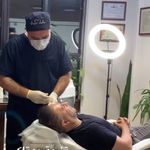 کلینیک زیبایی آفرینش،دکتر مهدی قهرمانیان