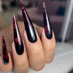 کاشت ناخن بهارستان اصفهان پگاه زمانی