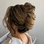 خدمات تخصصی شینیون مو راحله هزاره ای