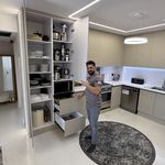 مجموعه تخصصی کابینت میلاد اصفهان