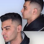 پیرایش مو استایل