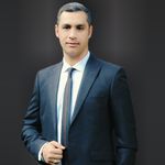 وکیل پایه یک دادگستری علی پور سعیدی