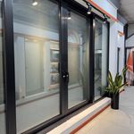 پنجره شلفین