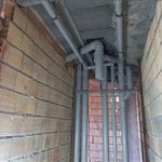 لوله کشی نصب پمپ ،شیرآلات،پکیج دراصفهان