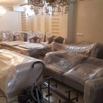 شرکت حمل بار اسباب کشی ایران بار