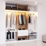 طراح و مجری دکوراسیون داخلی اروین چوب