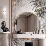 شیشه و آینه نجفی