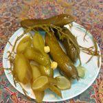 محصولات خانگی مامانگونه تماس بگیرید