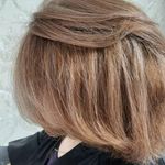 رنگ مو خرم آباد