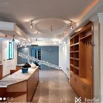 نقاشی ساختمان دیوار