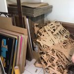 خدمات برش لیزری غیر فلزات