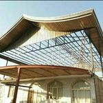 تجهیزات تاسیسات ساختمان نادری