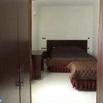 هتل ارم مشهد