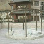 تجهیزات تاسیسات ساختمان نادری