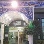 حسینیه نجف آبادی ها