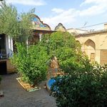 خانه سعادت (موزه خاتم)