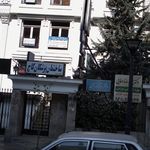 دکتر مولود زنجانی جم یگانی
