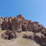 قلعه دختر میانه (قیز قالاسی)