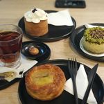 شکلات پارمیدا