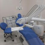 کلینیک دندانپزشکی شبانه روزی شفا