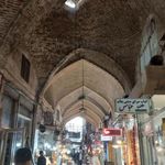 بازار شیشه گرخانه