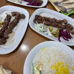 کباب سرا و رستوران مهدی