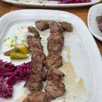 کباب سرا و رستوران مهدی
