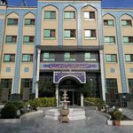 حسینیه نجف آبادی ها