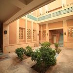 هتل باغ مشیر الممالک یزد