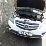 تعمیرگاه و اتوسرویس خودرو خسروی