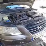 تعمیرگاه و اتوسرویس خودرو خسروی