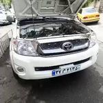 تعمیرگاه و اتوسرویس خودرو خسروی