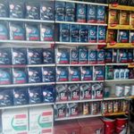 تعویض روغنی قدیری