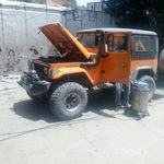 تعویض روغنی قدیری