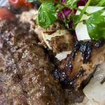 رستوران سنتی تلار