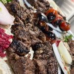 رستوران سنتی تلار