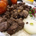 رستوران سنتی تلار