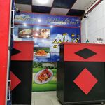 بيرون بر شاطر عباس